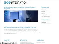 Sites similar to edgeintegration.com