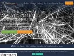 Sites similar to edgeintelligence.com