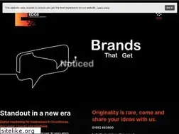 Sites similar to edgeinteractive.org.uk