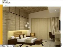 Sites similar to edgeinterior.net