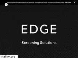 Sites similar to edgeinteriors.co.uk