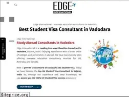 Sites similar to edgeinternational.in