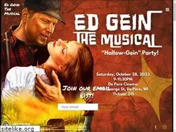 Sites similar to edgeinthemusical.com