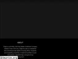 Sites similar to edgeinvre.com