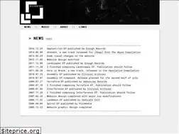 Sites similar to edgeist.net