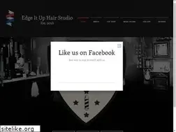 Sites similar to edgeitup.com