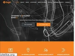 Sites similar to edgeix.net