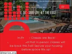 Sites similar to edgelafayette.com