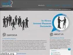 Sites similar to edgelaw.com