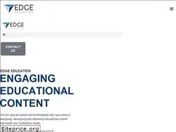 Sites similar to edgelearningmedia.com