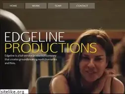 Sites similar to edgelinefilms.com