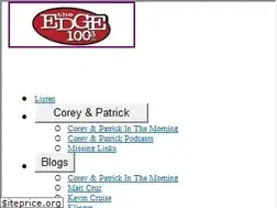 Sites similar to edgelittlerock.com