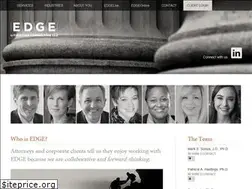 Sites similar to edgellc.com