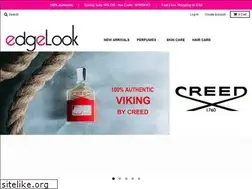 Sites similar to edgelook.com