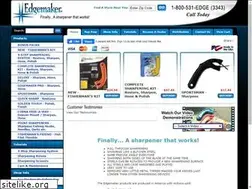 Sites similar to edgemaker.com