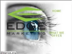 Sites similar to edgemarketing.co.uk