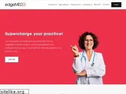 Sites similar to edgemed.com