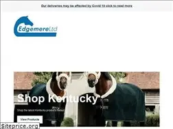 Sites similar to edgemere.co.uk