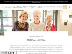Sites similar to edgemeredallas.com