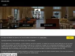 Sites similar to edgemidtown.com