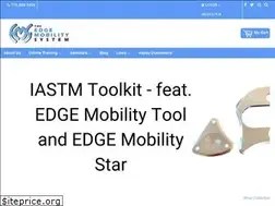 Sites similar to edgemobilitysystem.com