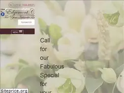 Sites similar to edgemontcaterers.com