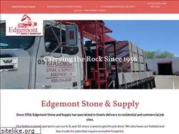 Sites similar to edgemontdrywall.com
