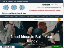 Sites similar to edgemontmarketinggroup.com