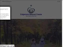 Sites similar to edgemontmedical.com