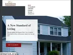 Sites similar to edgemoorplaza.com