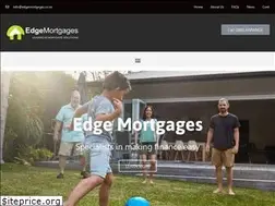 Sites similar to edgemortgages.co.nz