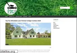Sites similar to edgemylawn.com