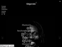 Sites similar to edgenda.com