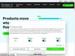 Sites similar to edgenet.com