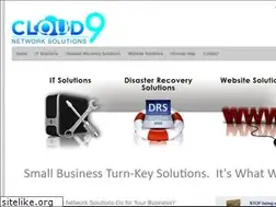Sites similar to edgenetworks.com