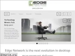 Sites similar to edgenetworkservices.com