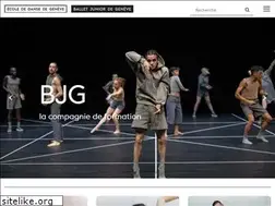 Sites similar to edgeneve.ch