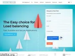 Sites similar to edgenexus.io