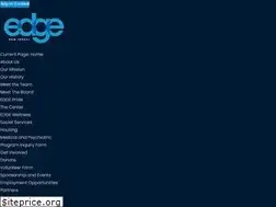 Sites similar to edgenj.org