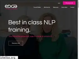 Sites similar to edgenlp.co.uk