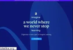 Sites similar to edgenuity.com