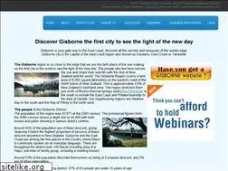 Sites similar to edgenz.com