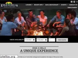Sites similar to edgeodells.com