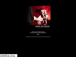 Sites similar to edgeofdawn.de