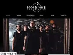 Sites similar to edgeofever.com