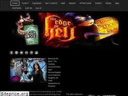 Sites similar to edgeofhell.com