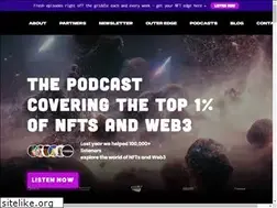 Sites similar to edgeofnft.com