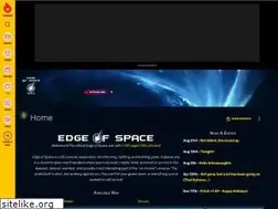 Sites similar to edgeofspace.gamepedia.com