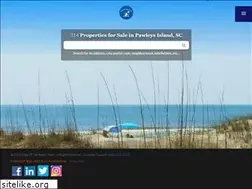 Sites similar to edgeofthebeach.com