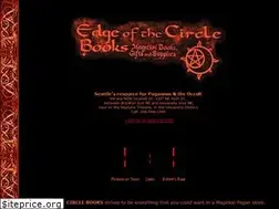 Sites similar to edgeofthecirclebooks.com
